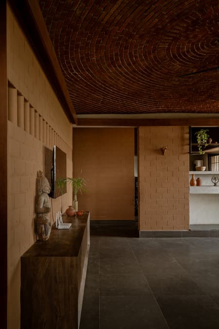 Sudhagar residence